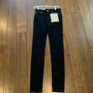 NWT BLK Denim NYC Jeans size 26/32!